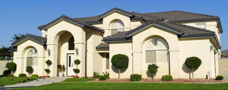 The Facts About Stucco Exterior Coating Vs Paint - What Is The Best Type Of Paint For Stucco Exterior