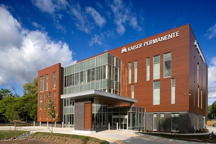 Kaiser Permanente North Arundel Medical Center