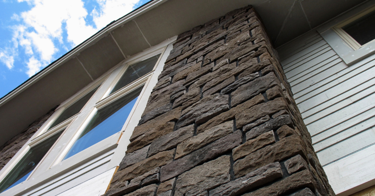 The Ultimate Guide to Stone Veneer Maintenance Robey, Inc.