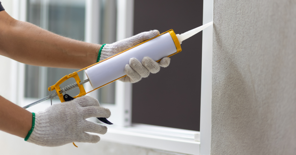 The Best Caulking to Use for Stucco